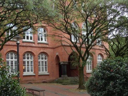 照片: im Kulturforum