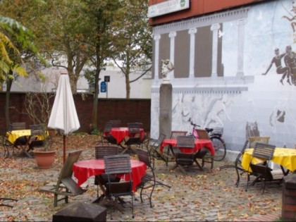 照片: im Kulturforum