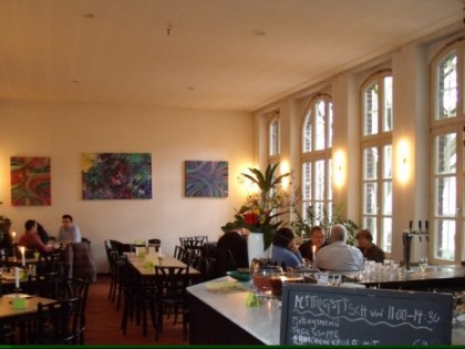 照片: im Kulturforum